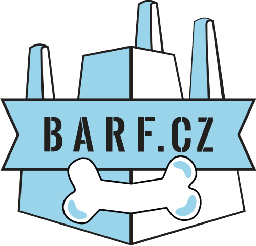 Barf krmení pro pejsky
