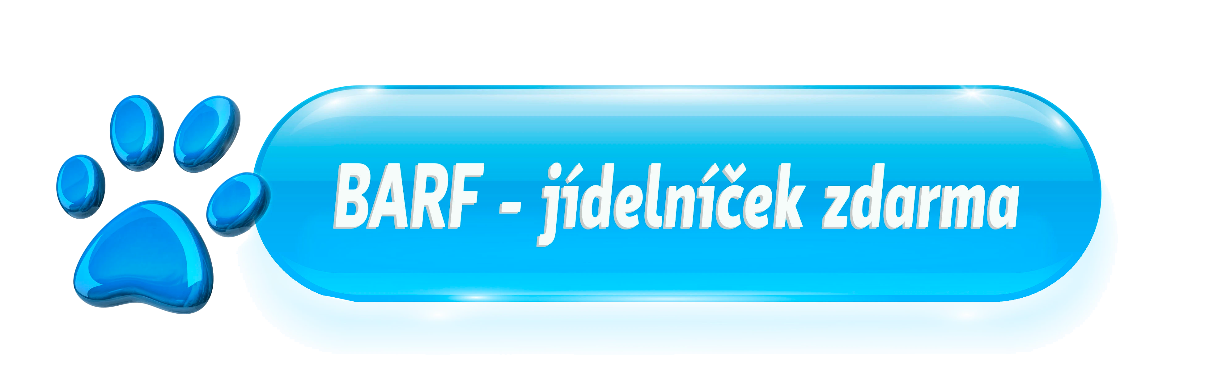 jídelníček pro pejsky zdarma